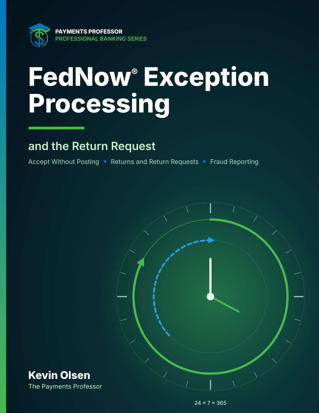 FedNow® Exception Processing and the Return Request