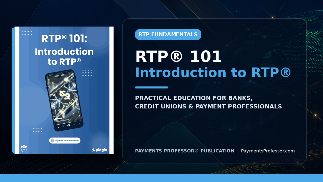 RTP 101, Introduction to RTP