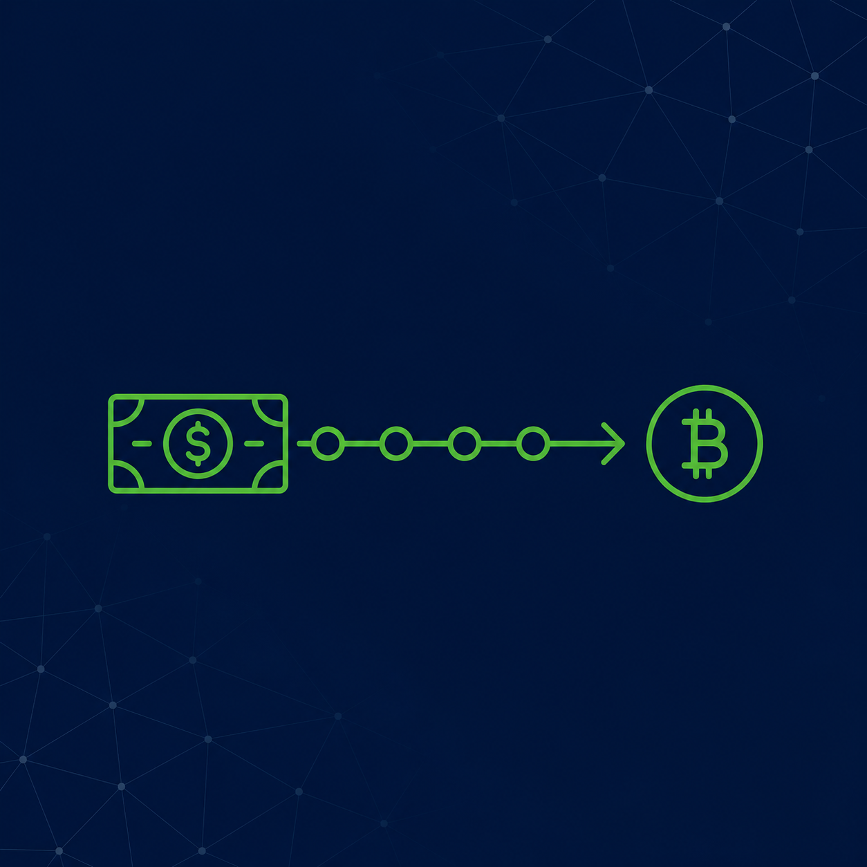 Payment channels from cash to crypto