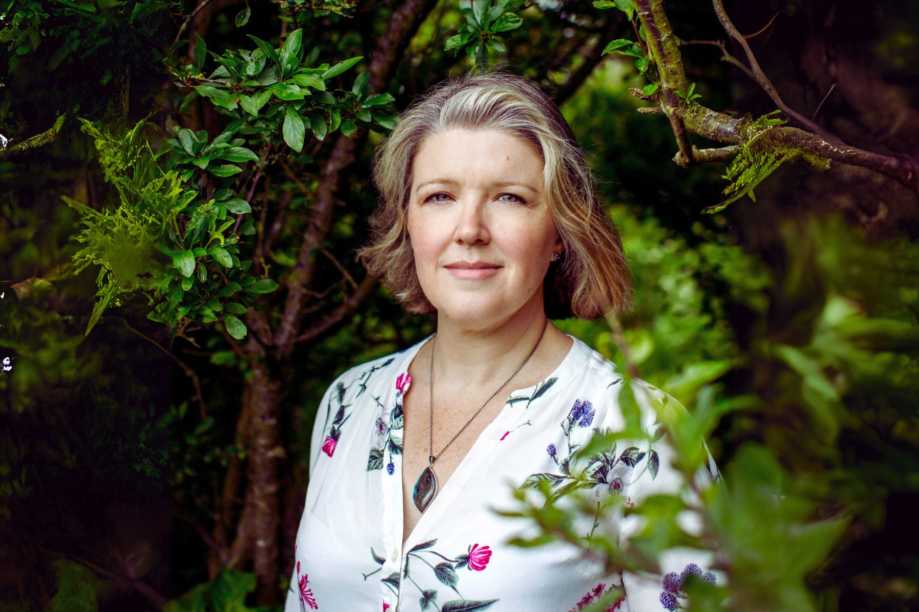 Photo of Kate Tolson