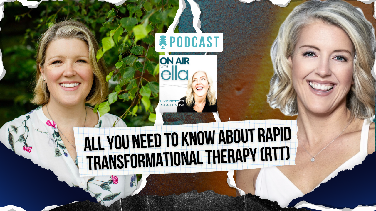On Air with Ella RTT