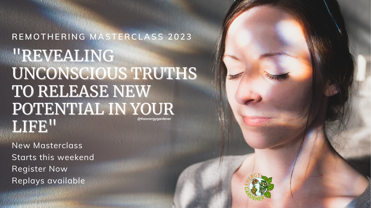 Link to my Remothering Masterclass 2023 talk