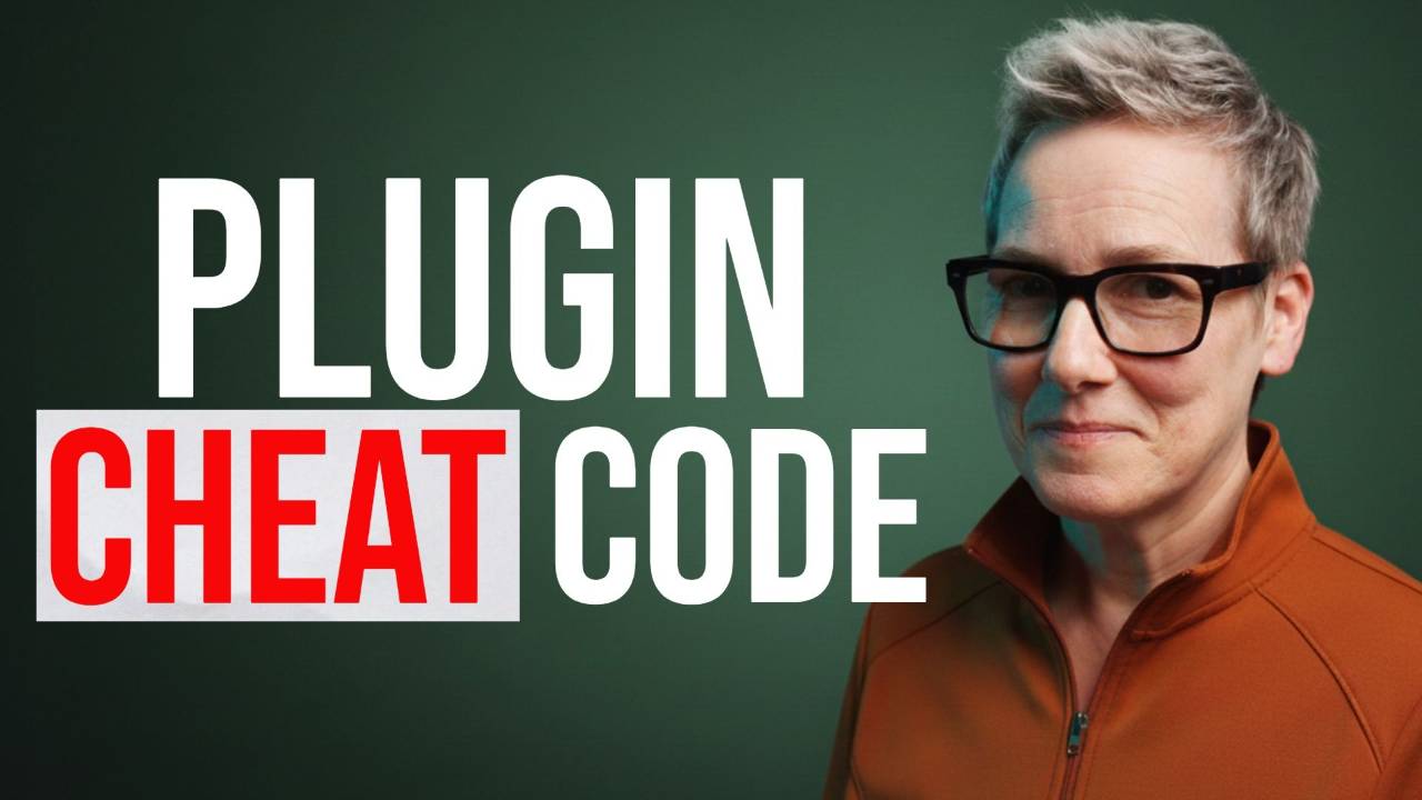 How to Eliminate Plugin Overwhelm and Mix Faster with Confidence