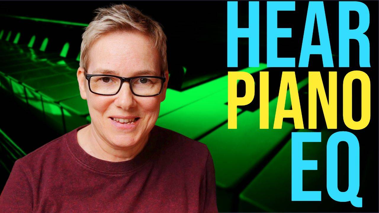 How To EQ Piano (A beginners Guide)