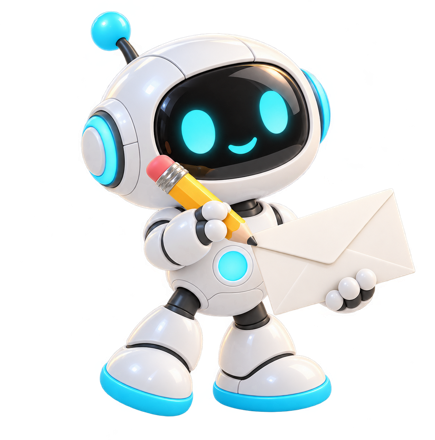 Email Assistant robot