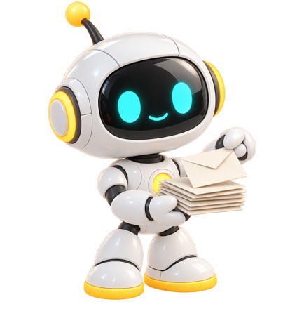 Inbox Manager robot