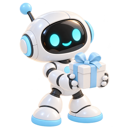 Your pick robot