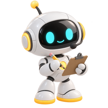 Meeting Assistant robot