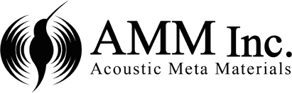 AMM Inc, Acoustic Meta Materials