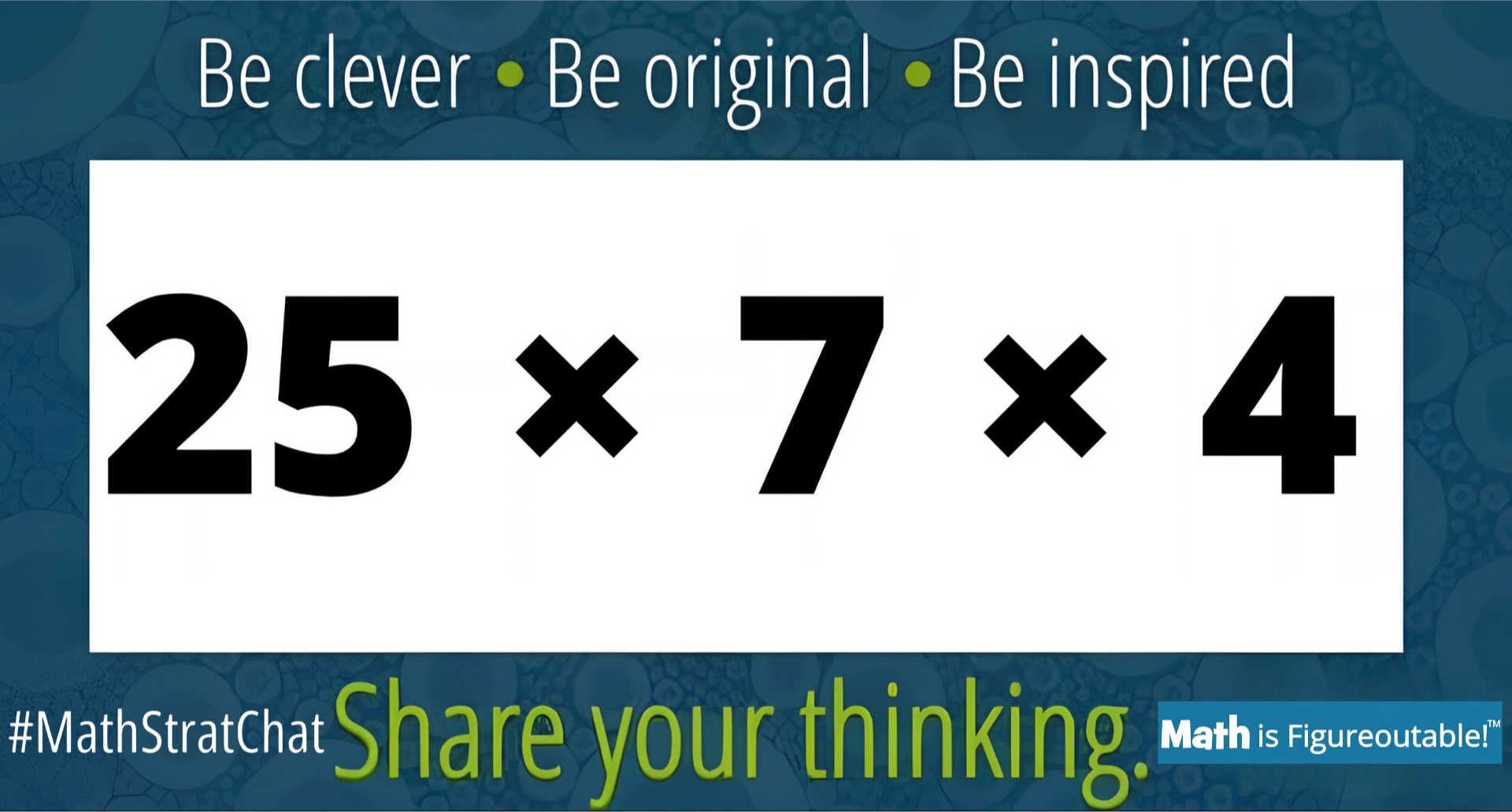 MathStratChat