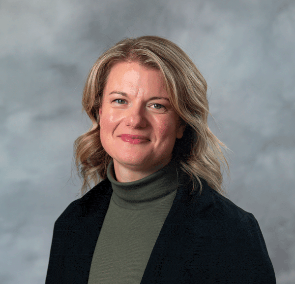 Kimberly Holman