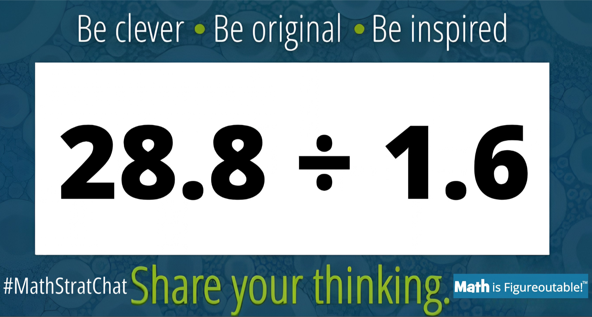 MathStratChat: 28.8 -:- 1.6