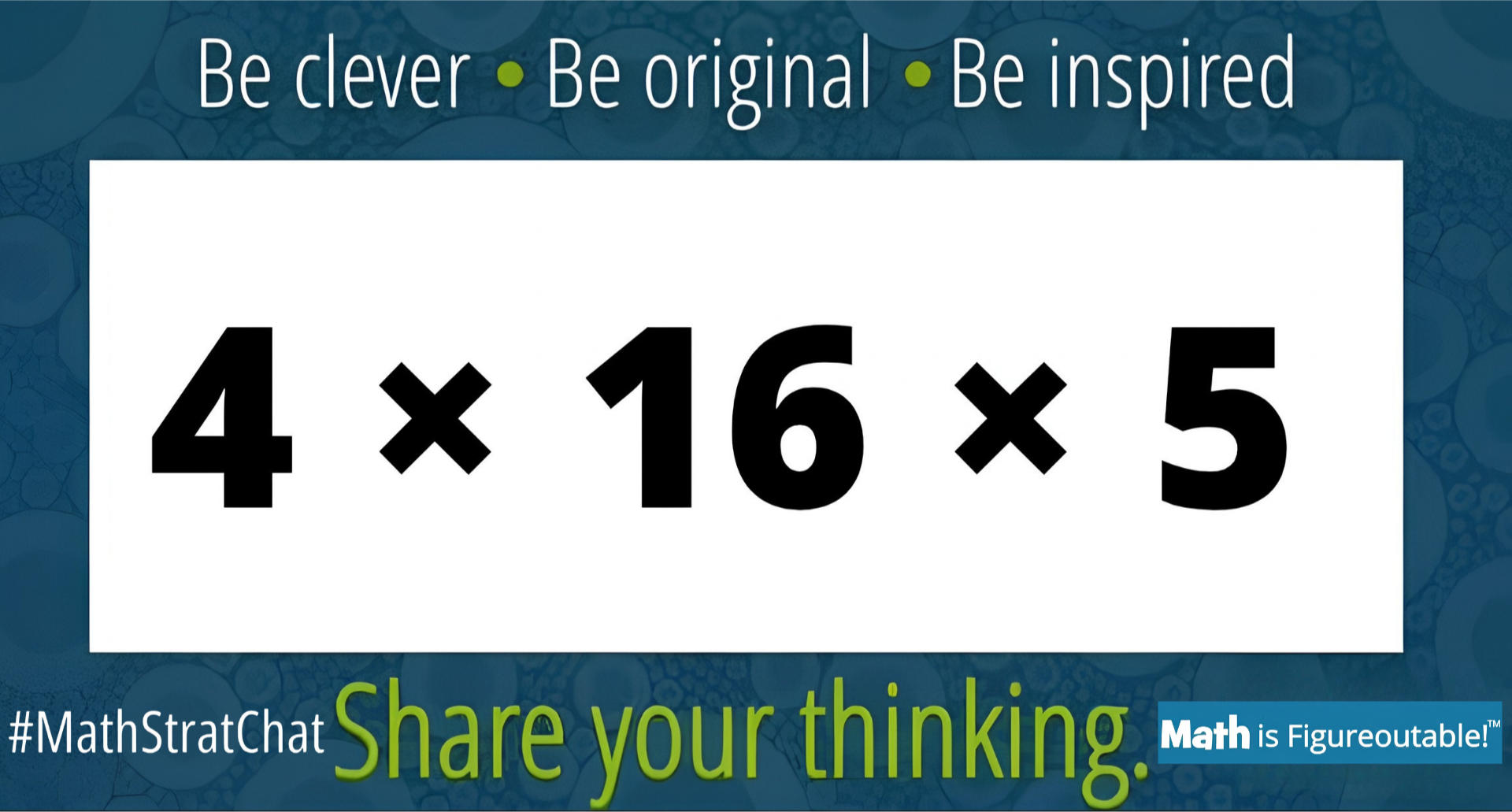 MathStratChat