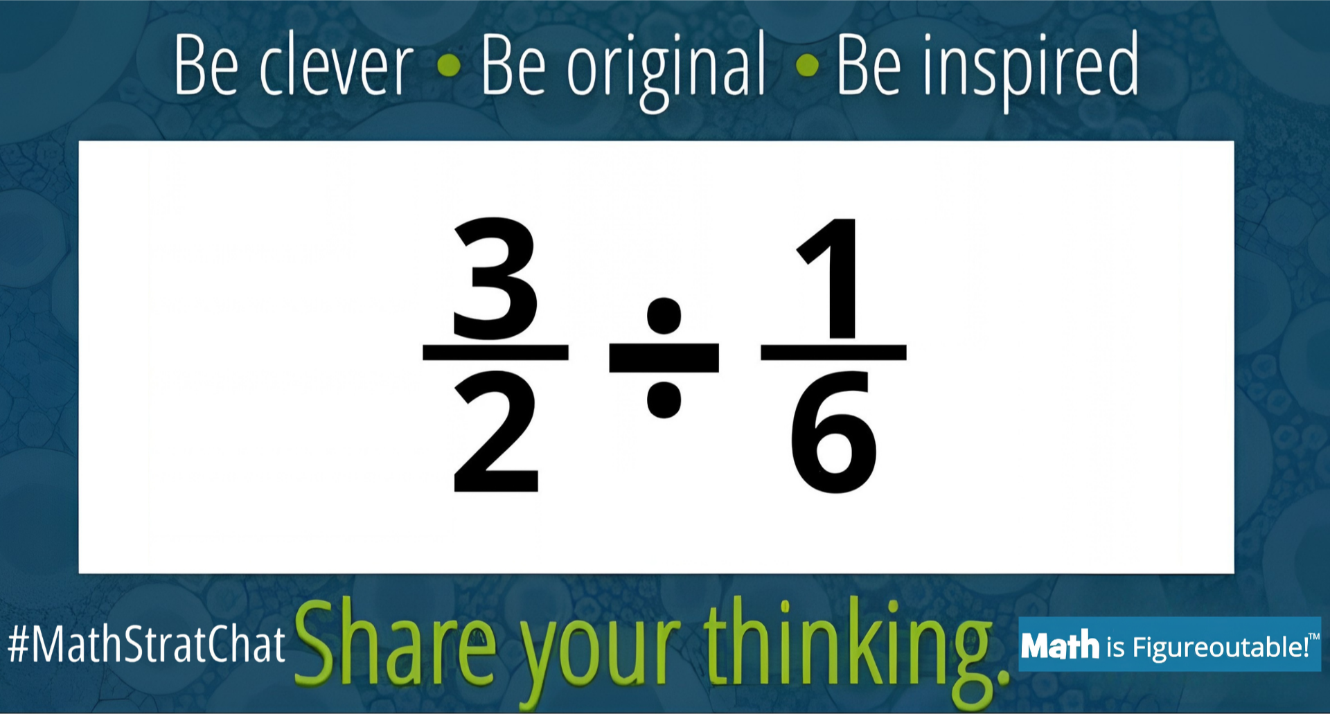 MathStratChat: 3/2 *|* 1/