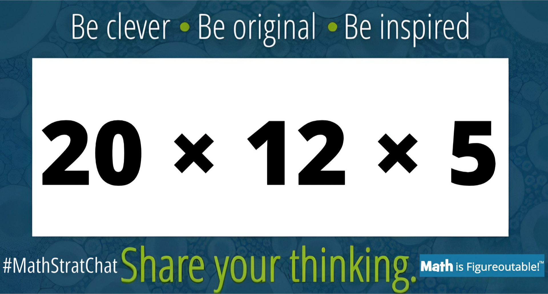 MathStratChat