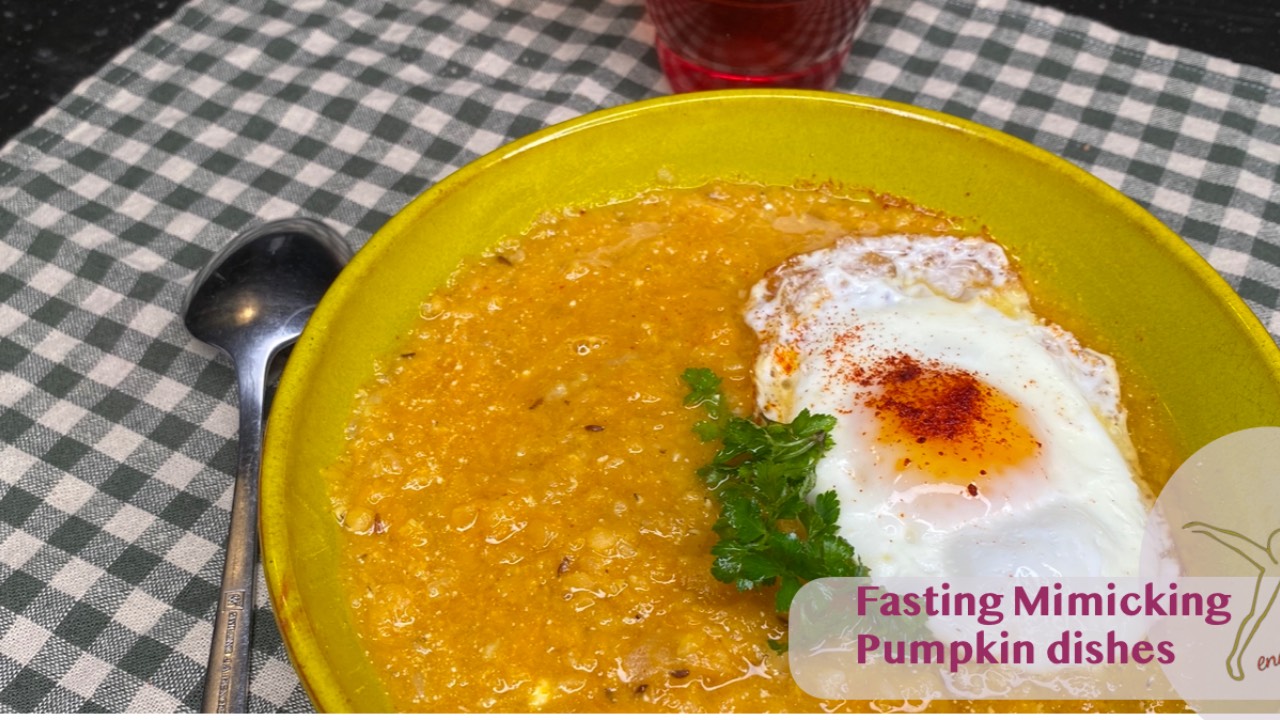Fasting Mimicking Pumpkin Dishes fasting-mimicking-pumpkin-dishes