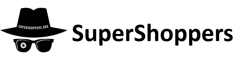 SuperShoppers