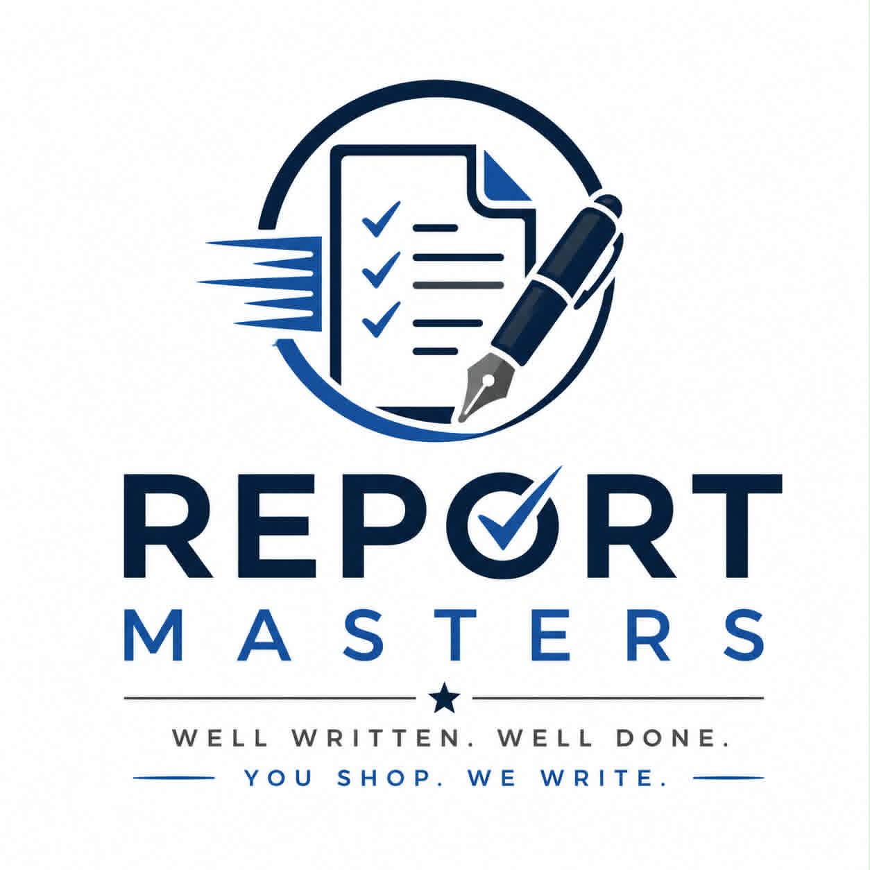 Report Masters