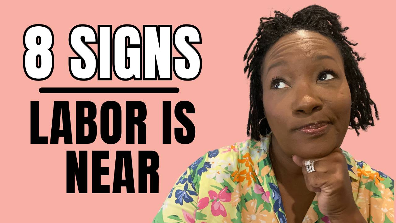 8-labor-signs-you-should-be-watching-for
