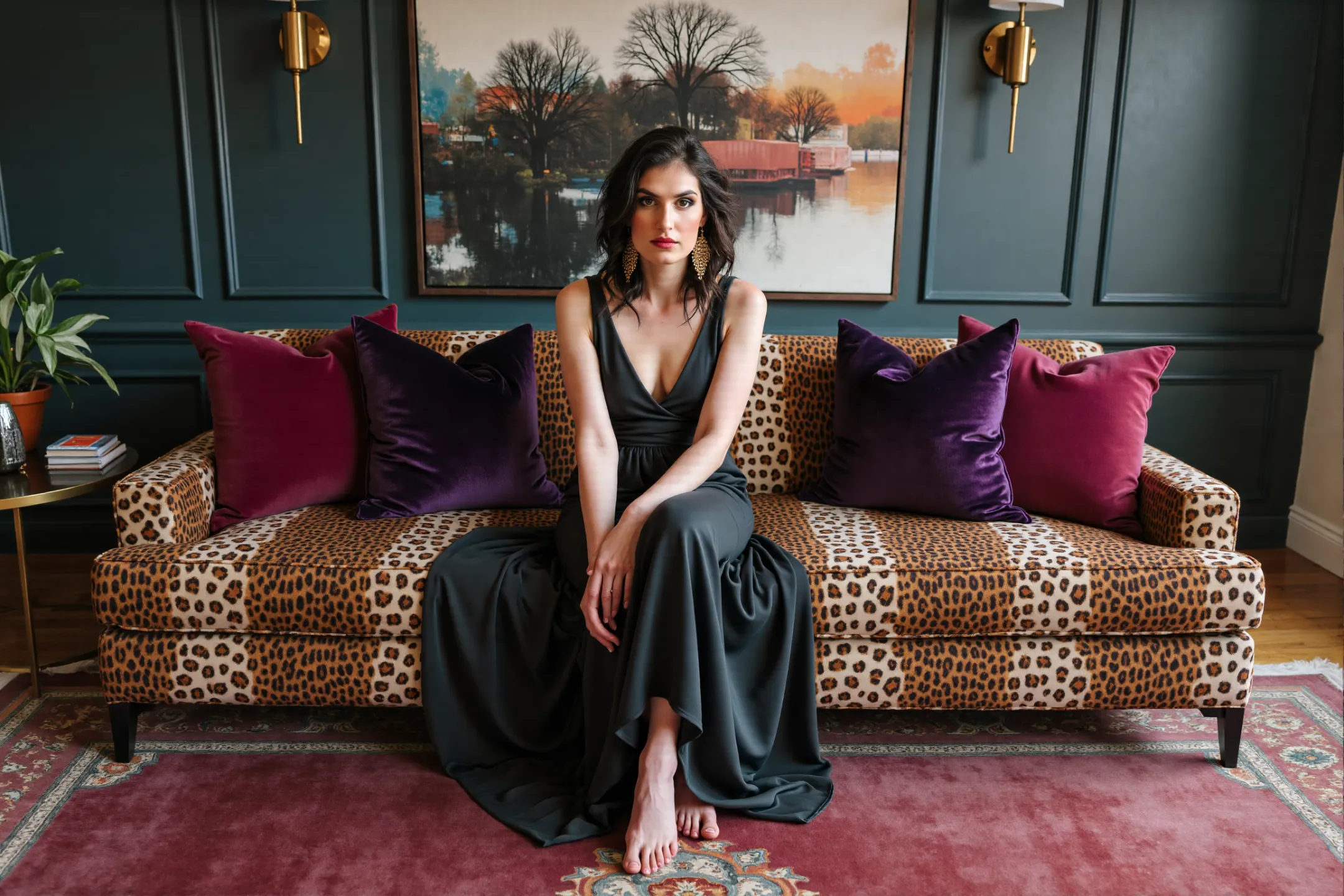 Amy Lee Westervelt