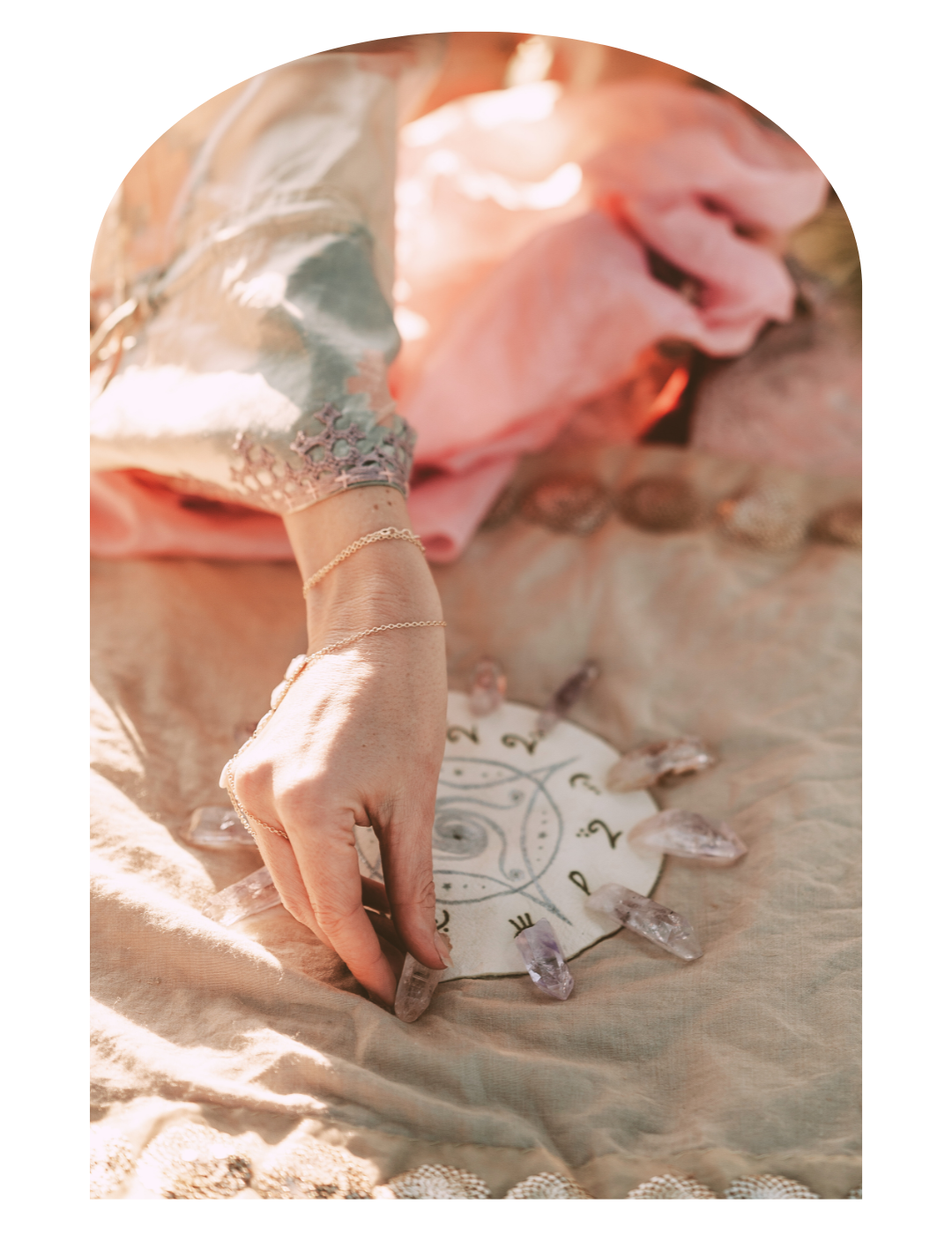 Elen Flowers