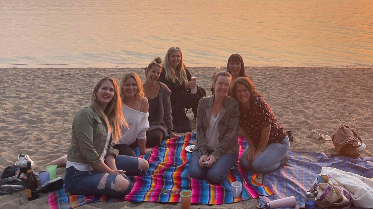 рџ Antidote To Overwhelm