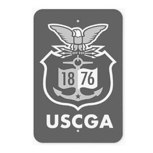 USCGA LOGO