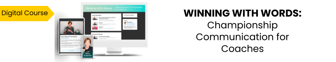 Link to Winning With Words - Course 1