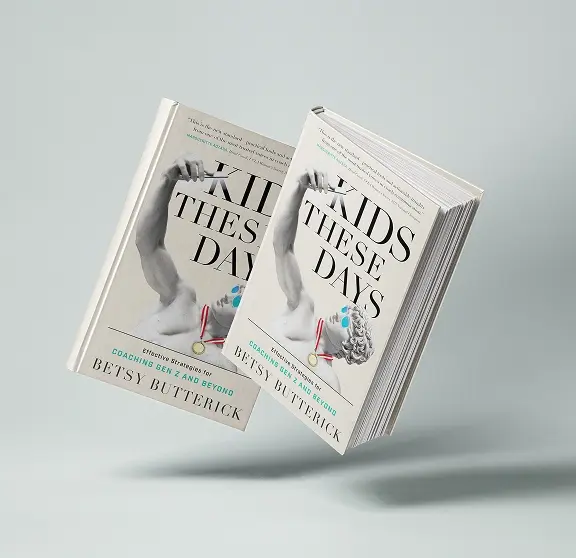 Double Book