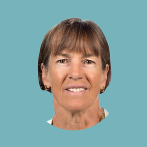 Photo of Tara VanDerveer