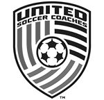 UNITED SOCCER COACHES LOGO