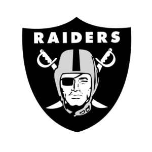 RAIDERS LOGO