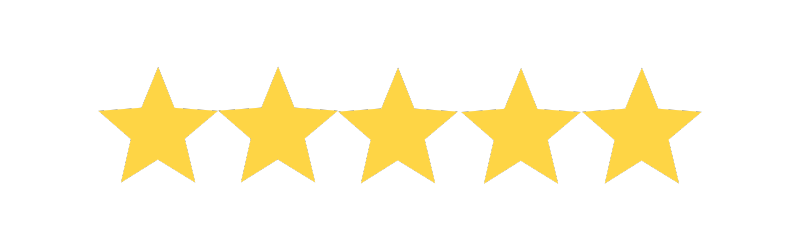 5 stars