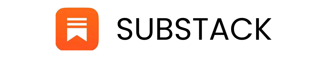 Button link to Substack