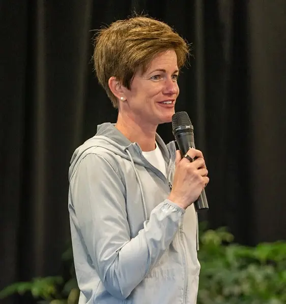 Meet Betsy Butterick