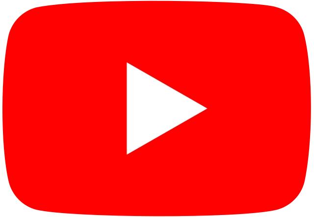 YouTube Icon