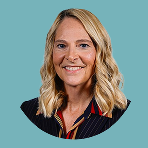 PHOTO OF BRENDA FRESE