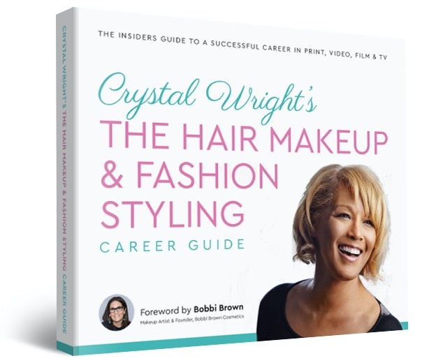 The Hair Makeup Career Guide Book