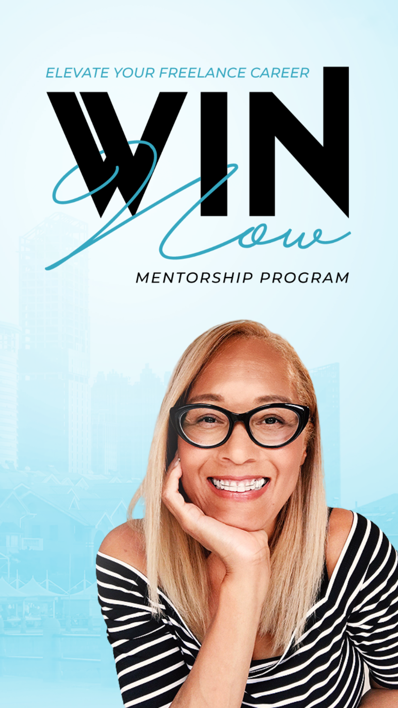 Welcome to Win Now Letter