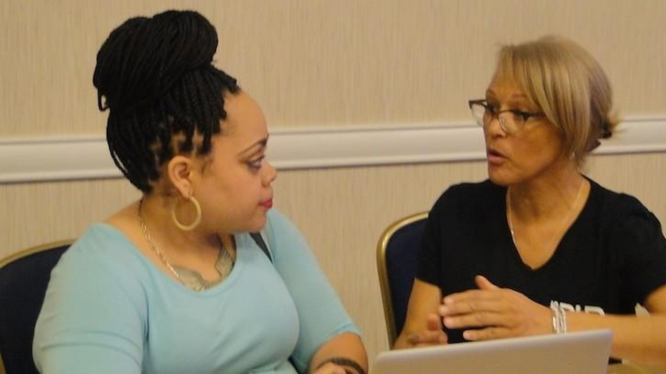 Business Coaching with Crystal Wright