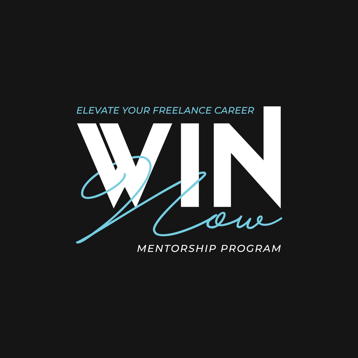 Elevate Your Freelance Makeup and Hair Career in Win Now Mentorship Program