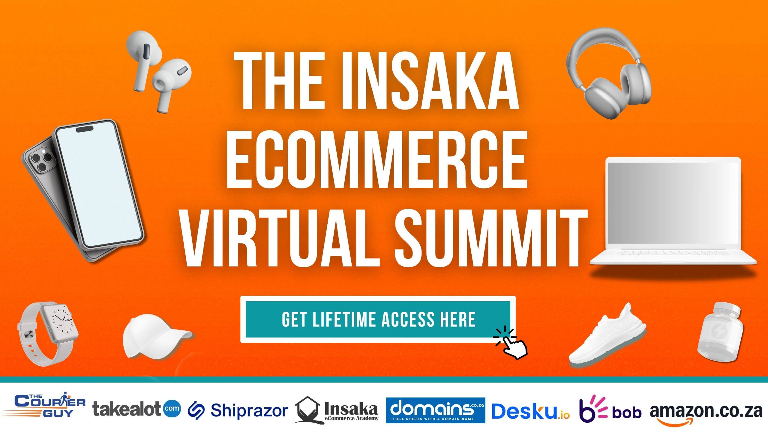 Virtual Summit VIP Ticket Upgrade