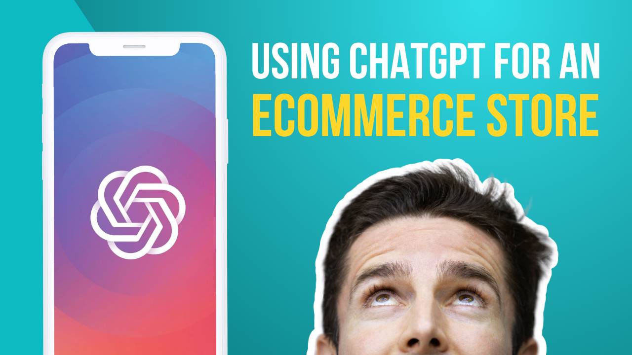 10 Ways to Use ChatGPT for an eCommerce Store