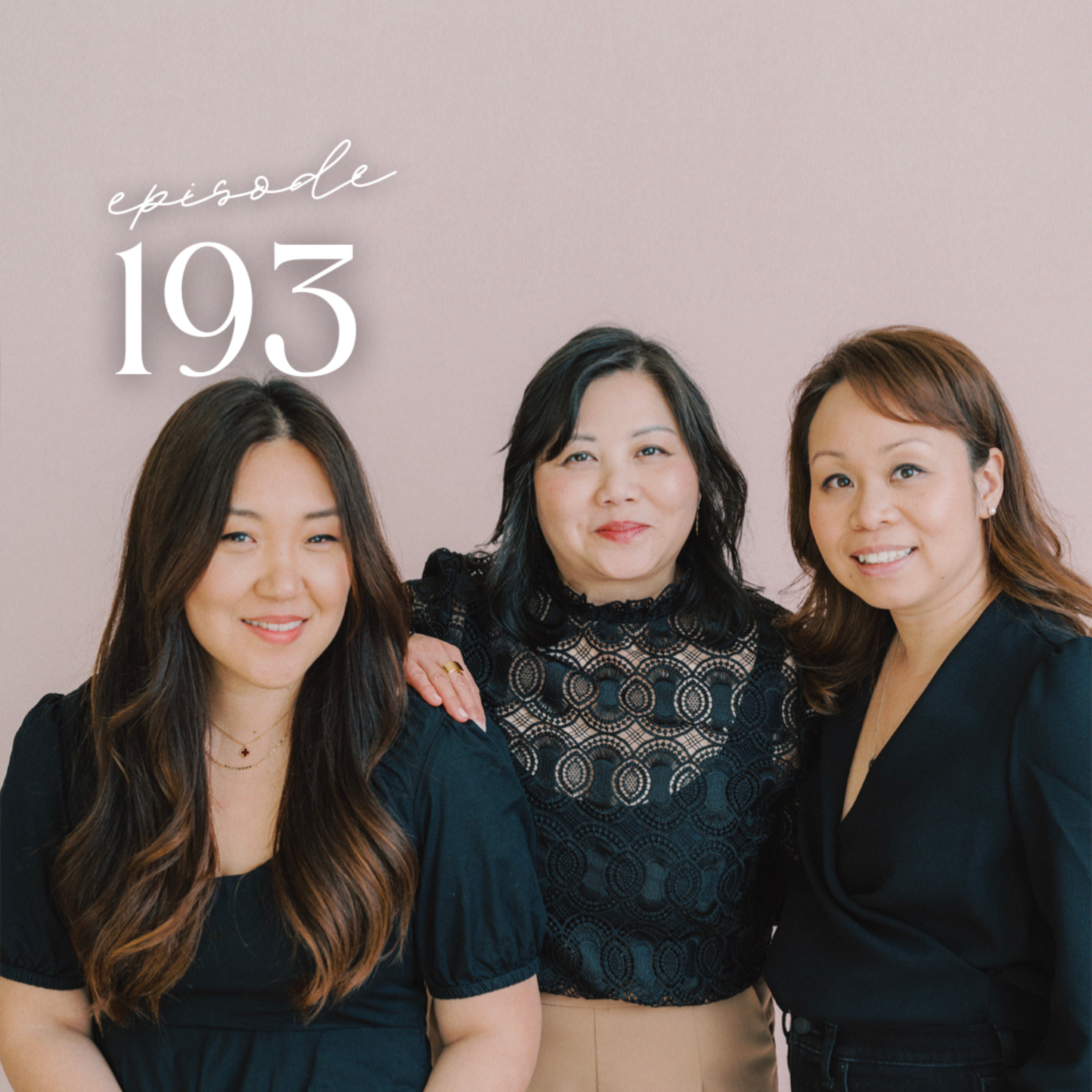 Ep 193: How to Respond to Inquiries: Bridal, Corporate, and Brand Deals — Paper Talk cover