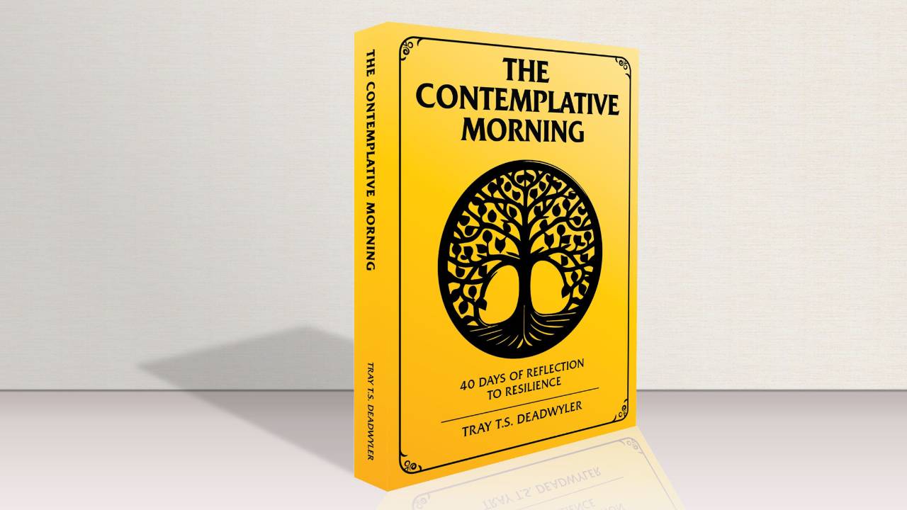 The Contemplative Morning