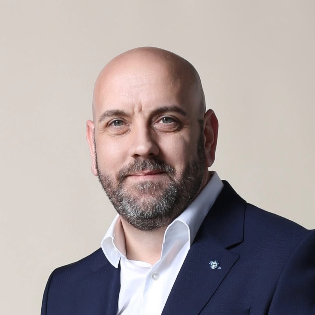 Steve Fowles