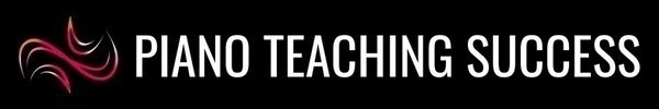 Piano Teaching Success