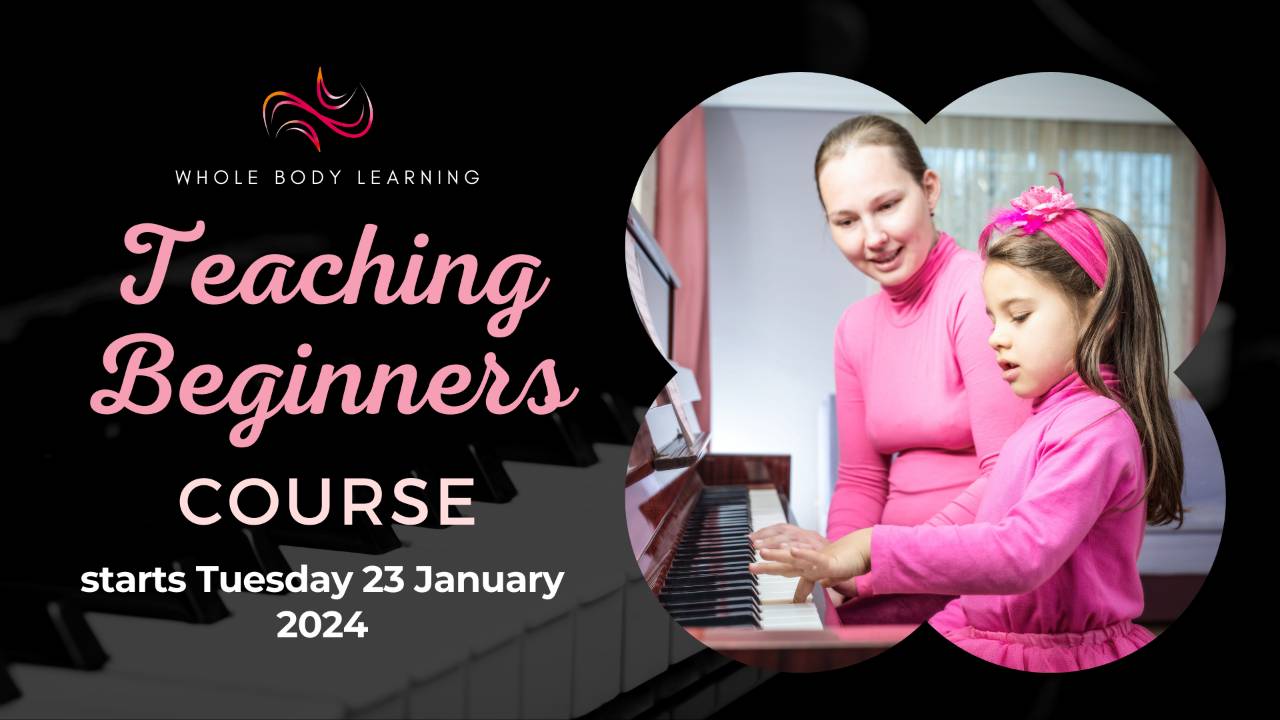 Which Currency Teaching Beginners Course