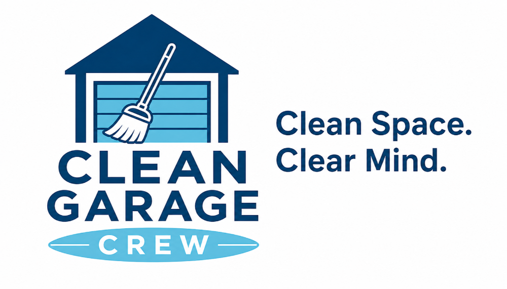 Clean Garage Crew