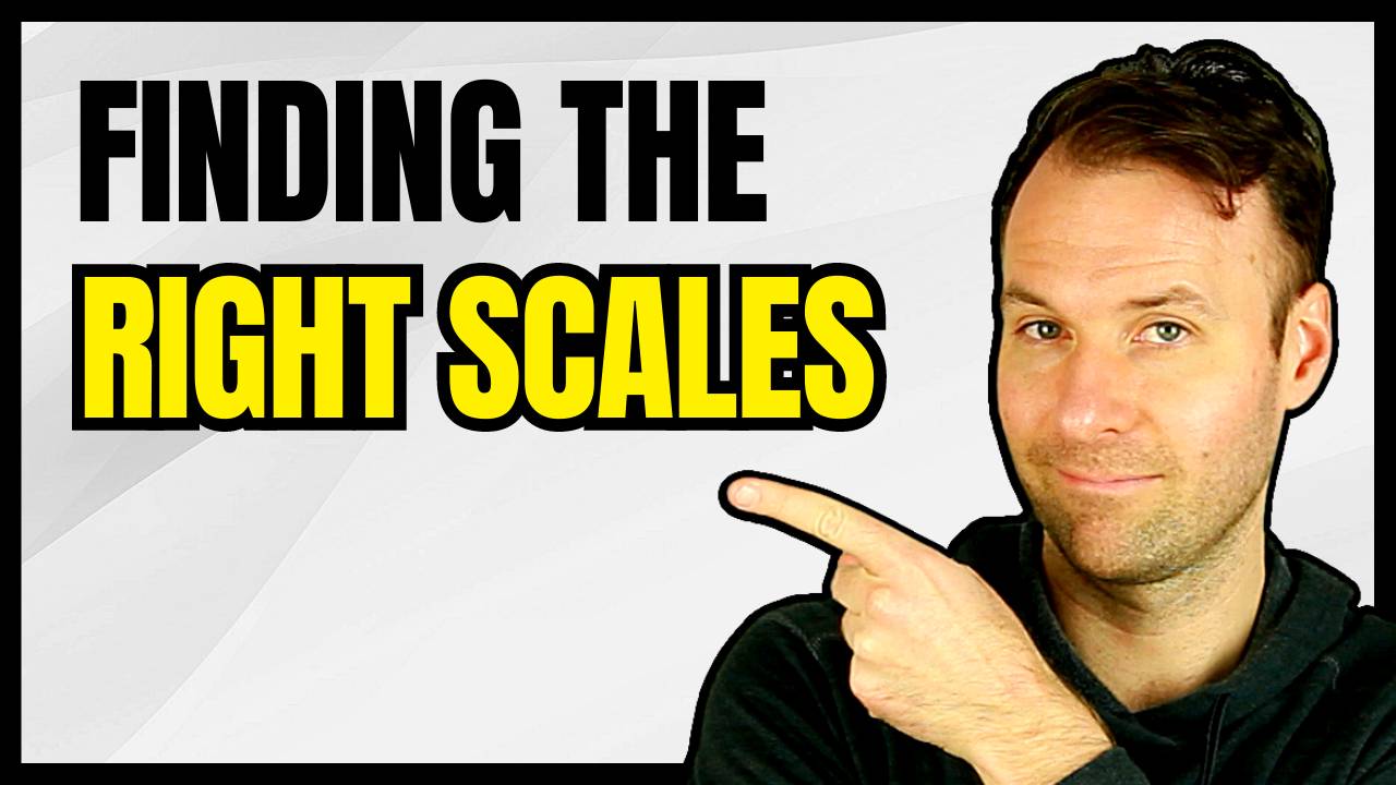 What Scales Go With What Chords? Finding The Right Scales for Chords